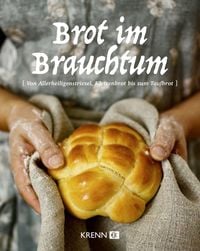 Produktbild: Brot im Brauchtum