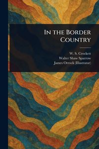 Produktbild: In the Border Country