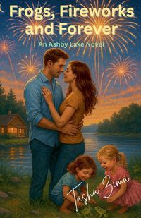Produktbild: Frogs, Fireworks and Forever