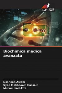 Produktbild: Biochimica medica avanzata
