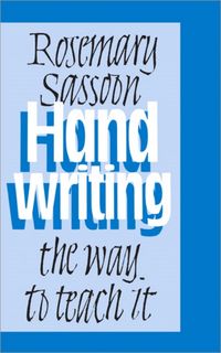 Produktbild: HANDWRITING 2/E