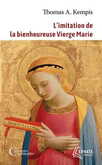 Produktbild: L'imitation de la bienheureuse Vierge Marie