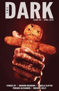 Produktbild: The Dark, Issue 131, April 2026