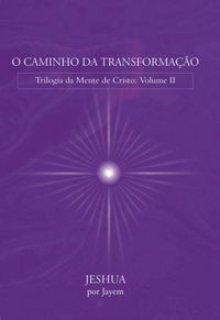 Produktbild: O Caminho Da Transforma&ccedil;&atilde;o