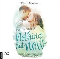 Produktbild: Boston College - Nothing but Now