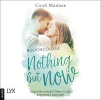 Produktbild: Boston College - Nothing but Now - Taking Shots-Reihe, Teil 4