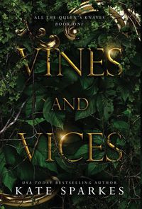 Produktbild: Vines and Vices