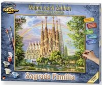 Produktbild: MNZ - Sagrada Familia