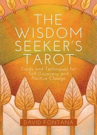 Produktbild: The Wisdom Seeker's Tarot