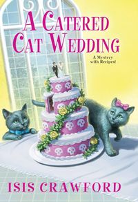 Produktbild: Catered Cat Wedding
