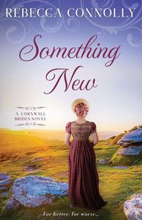 Produktbild: Something New