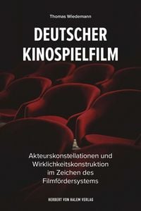 Produktbild: Deutscher Kinospielfilm