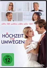 Produktbild: Hochzeit auf Umwegen
