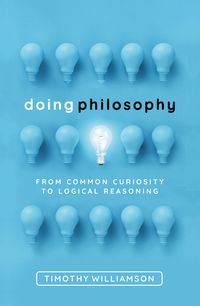 Produktbild: Doing Philosophy