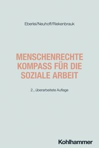 Produktbild: Menschenrechte - Kompass f&uuml;r die Soziale Arbeit