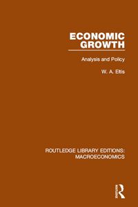 Produktbild: Economic Growth