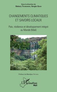 Produktbild: Changements climatiques et savoirs locaux
