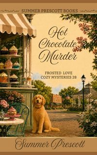 Produktbild: Hot Chocolate Murder