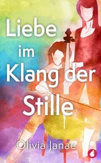 Produktbild: Liebe im Klang der Stille