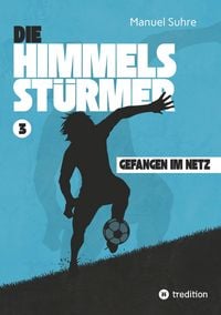 Produktbild: Die Himmelsst&uuml;rmer