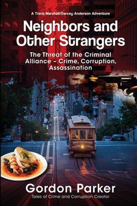 Produktbild: Neighbors and Other Strangers