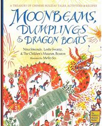 Produktbild: Simonds, N: Moonbeams, Dumplings & Dragon Boats
