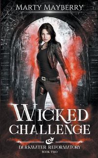 Produktbild: Wicked Challenge