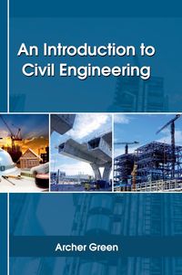 Produktbild: An Introduction to Civil Engineering
