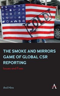 Produktbild: The Smoke and Mirrors Game of Global CSR Reporting