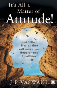 Produktbild: It's All a Matter of Attitude!