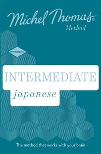 Produktbild: Intermediate Japanese, New Edition