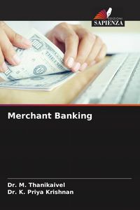 Produktbild: Merchant Banking