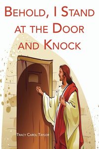 Produktbild: Behold, I Stand at the Door and Knock