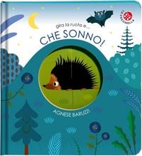 Produktbild: Che sonno!