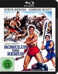 Produktbild: Romulus und Remus