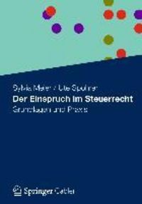 Produktbild: Der Einspruch im Steuerrecht