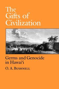 Produktbild: The Gifts of Civilization