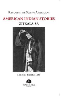 Produktbild: Racconti di nativi americani. American indian stories