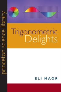 Produktbild: Trigonometric Delights