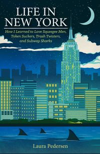 Produktbild: Life In New York