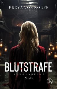 Produktbild: Blutstrafe