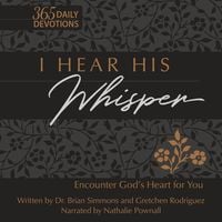 Produktbild: I Hear His Whisper