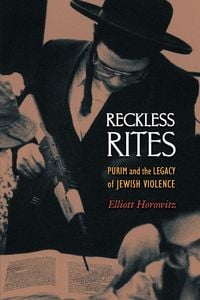 Produktbild: Reckless Rites