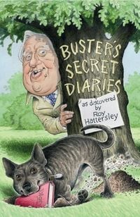 Produktbild: Buster's Secret Diaries