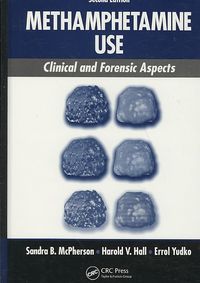 Produktbild: McPherson, S: Methamphetamine Use