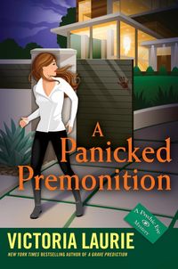 Produktbild: A Panicked Premonition