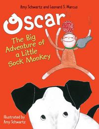 Produktbild: Oscar -Lib