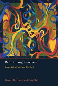 Produktbild: Hutto, D: Radicalizing Enactivism