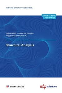 Produktbild: Structural Analysis