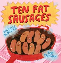 Produktbild: 10 Fat Sausages